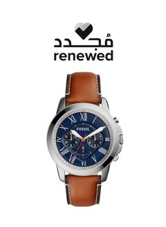 اشتري Men's Renewed - Grant Analog Watch FS5210 في مصر