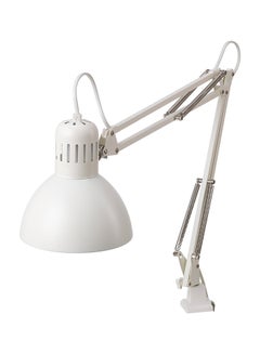 Buy Table Lamp White in Saudi Arabia