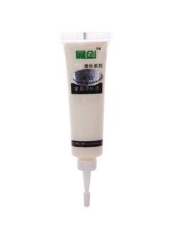 Buy Furniture Scratch Filler Paint Marker Beige in Saudi Arabia