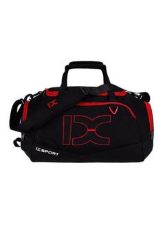 Buy Multifunction Gym Bag 45x15x15cm in Saudi Arabia