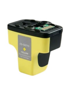 Buy 177 Original Ink Cartridge Yellow in UAE