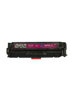 Buy 304A Original LaserJet Toner Cartridge Magenta in UAE