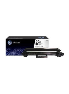 Buy 30A LaserJet Ink Toner Cartridge Black in UAE