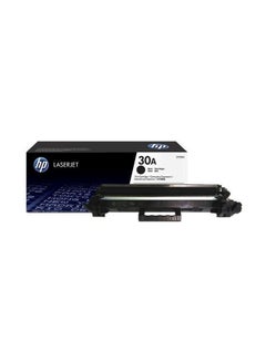 Buy 30A Laserjet Toner Cartridge Black in UAE
