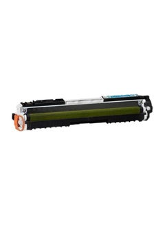 Buy 126A Original LaserJet Toner Cartridge Cyan in Saudi Arabia