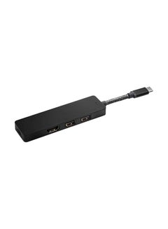 Buy Envy USB-C Hub Black in Saudi Arabia