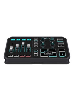 Buy Go XLR Audio Mixer Black in UAE