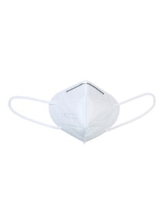 Buy KN95 FFP2 Disposable 5-Layer Filter Face Mask in Egypt