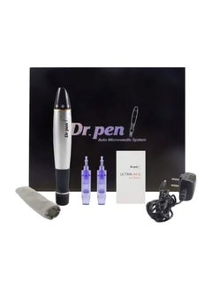 Buy Ultima A1-C Derma Pen Auto Microneedle System For Anti Aging And Scar Treatment in UAE