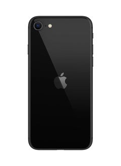 Shop Apple Iphone Se 2nd Gen With Facetime 64gb Black International Specs Online In Dubai Abu Dhabi And All Uae