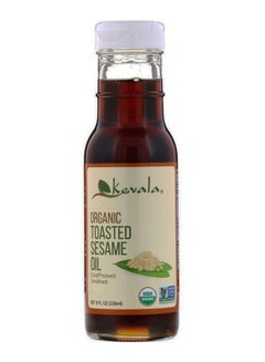 Buy Organic Toasted Sesame Oil in UAE