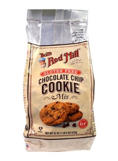 Buy Chocolate Chip Cookie Mix 623grams in UAE