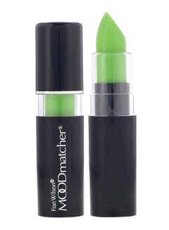 Buy MOODmatcher Long Lasting Lipstick Green in UAE