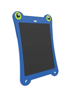 Buy LCD Writing Tablet Black/Blue in UAE