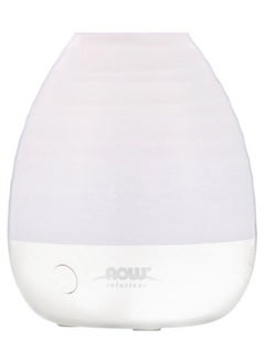 Buy Ultrasonic USB Oil Diffuser White 4 x 4inch in UAE