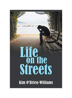 Buy Life On The Streets paperback english - 5 March 2020 in UAE