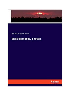 Buy Black Diamonds paperback english - 05 February 2020 in UAE