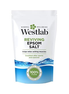 Buy Reviving Epsom Salt 1000grams in UAE