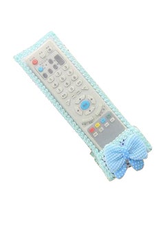 Buy Remote Control Cover Blue in Saudi Arabia