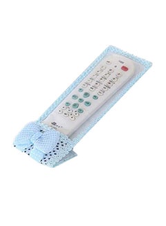 Buy Remote Control Cover Blue in Saudi Arabia