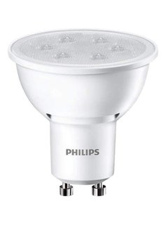 Buy CorePro LEDspotMV Blub 5W GU10 36D Warm White in Saudi Arabia