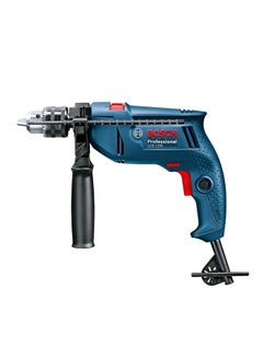 Buy Schneider Professional Impact Drill Blue/Black in Saudi Arabia