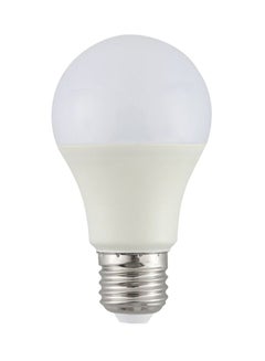 Buy LED Light Bulb White in Saudi Arabia