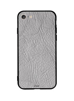 Buy Protective Case Cover For Apple iPhone SE (2020) Grey in Egypt