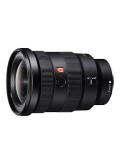 Buy FE 16-35 mm F/2.8 G Master Wide-Angle Zoom Lens Black in Saudi Arabia
