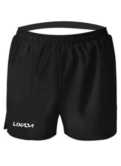 اشتري Running Fitness Sports Shorts M في الامارات