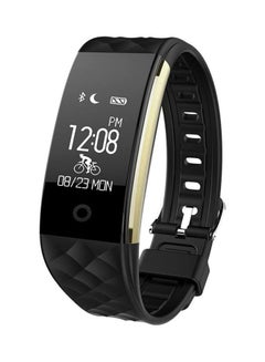 Buy S2 Bluetooth Fitness Tracker Black in UAE