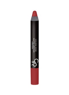Buy Matte Lipstick Crayon 9 in UAE