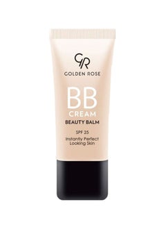 Buy BB Cream Beauty Balm SPF 25 01 Light in UAE