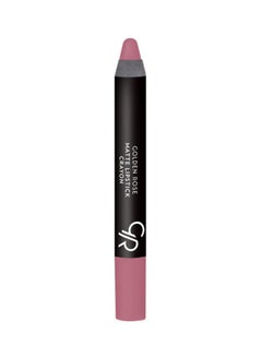 Buy Matte Lip Stick Crayon 10 in Saudi Arabia