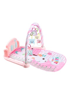 Buy Pedal Piano Game Playmat in UAE