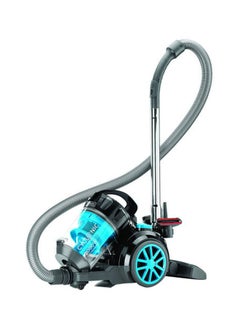 Buy Bagless Vacuum Cleaner 2.5L 2000W 2.5 L 2000 W VM2080-B5 Blue/Black in Egypt