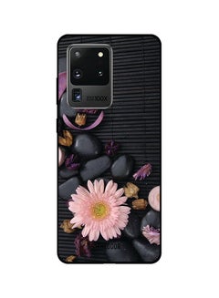 Buy Protective Case Cover For Samsung Galaxy S20 Ultra Multicolour in UAE