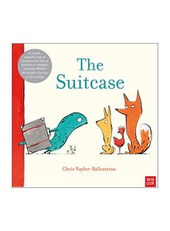 Buy The Suitcase paperback english - 5/2/2019 in UAE