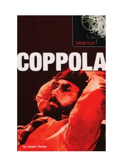 اشتري Virgin Film : Coppola paperback english - 1/1/2004 في الامارات