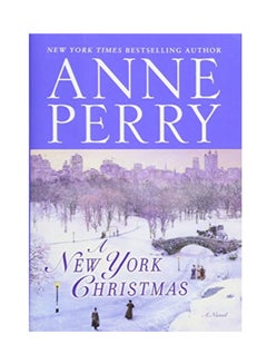 Buy A New York Christmas paperback english - 11/4/2014 in UAE