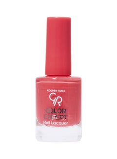 Buy Color Expert Nail Polish NO 15 Pink in UAE