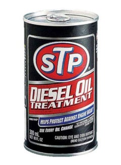 Buy Engine Wear Diesel Oil Treatment in UAE