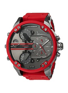 Buy Men's Stainless Steel Chronograph Wrist Watch in UAE
