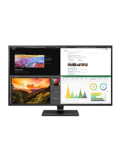 Buy LG-43UN700-B 43 inch IPS WLED UHD Monitor With 60Hz Black in UAE