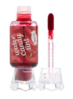 Buy Water Candy Tint Lip Gloss 01-Cherry in UAE