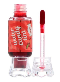 Buy Water Candy Tint Lip Gloss 02-Apple in UAE