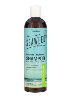 Buy Hydrating Balancing Shampoo in UAE