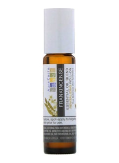 Buy Frankincense Revitalizing Roll-On Essential Oil Blend in UAE