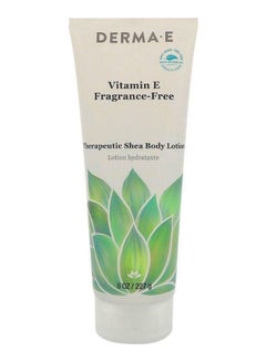 Buy Vitamin E Therapeutic Shea Body Lotion in UAE