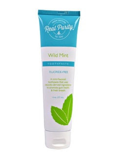 Buy Wild Mint Toothpaste in Saudi Arabia